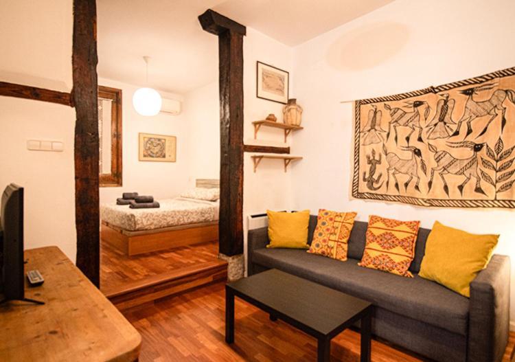Almendro Apartamento Madrid