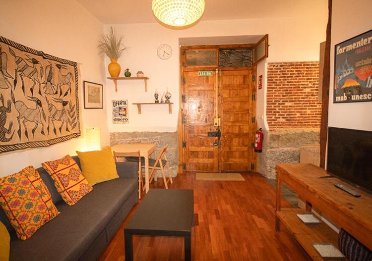 Almendro Apartamento Madrid