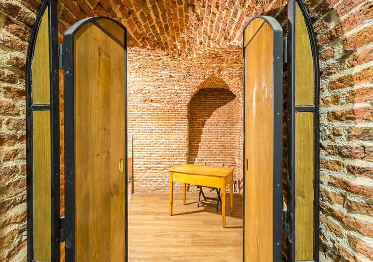 Apartamento Almendro Madrid